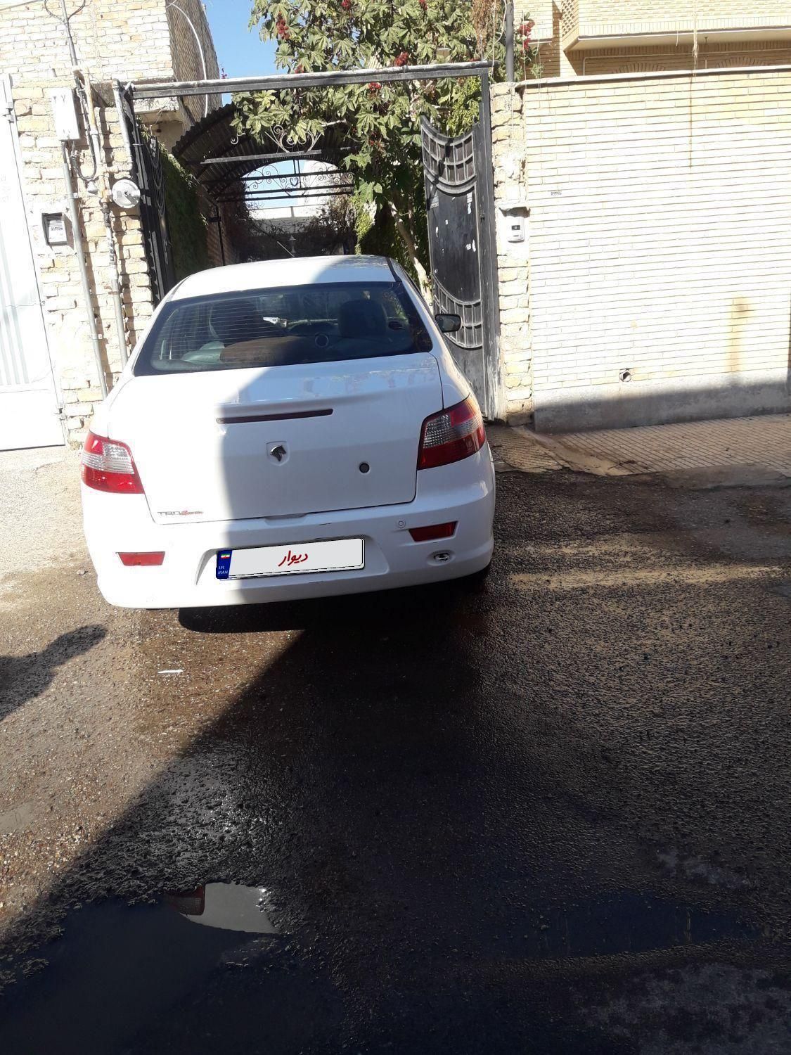 خودرو رانا، LX آگهی ann_19442604