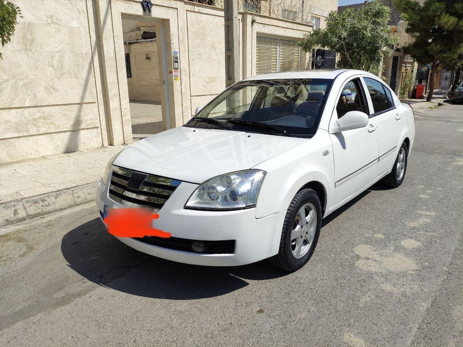 ام وی ام 530 دنده ای - 1391