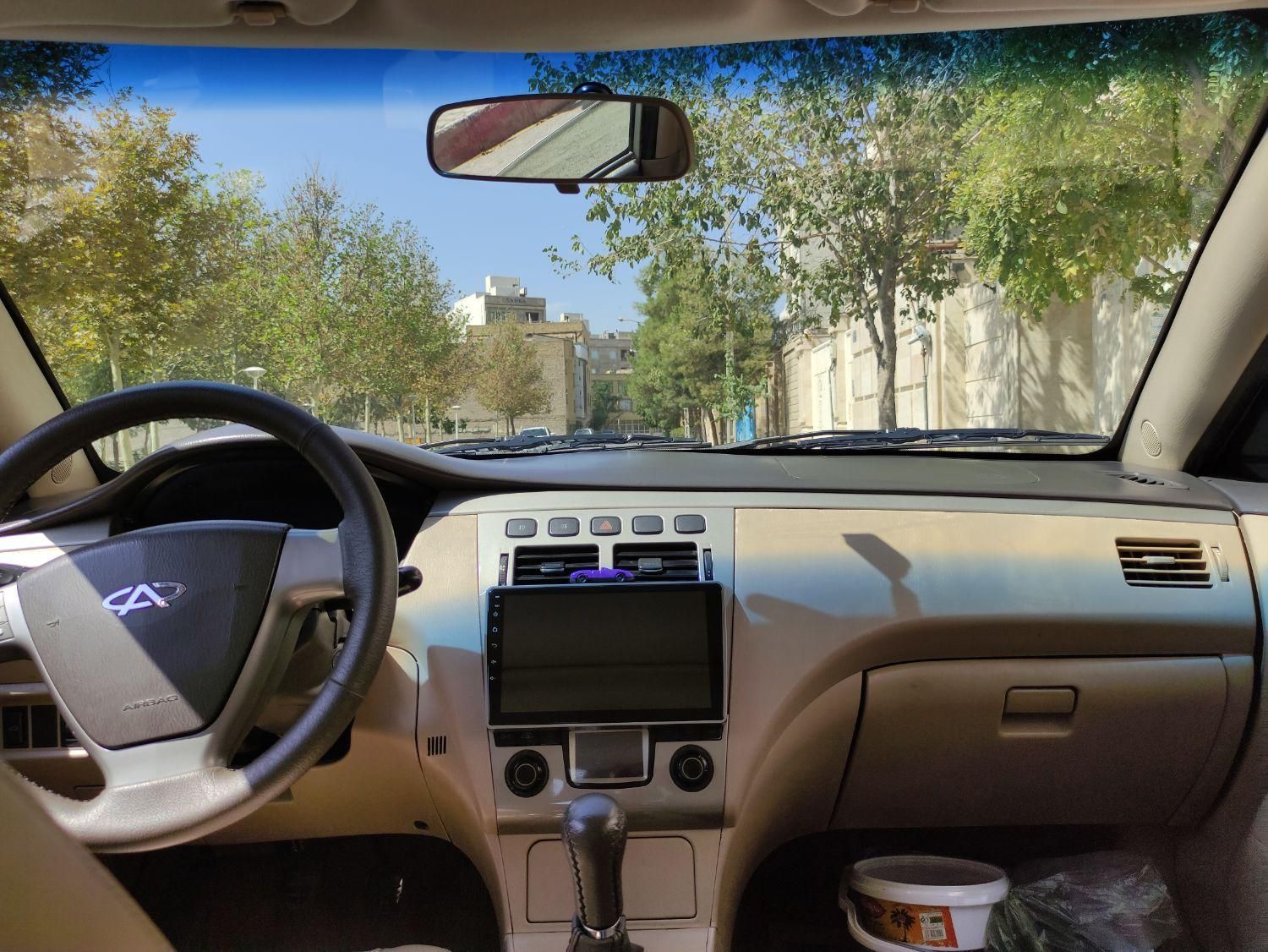 ام وی ام 530 دنده ای - 1391