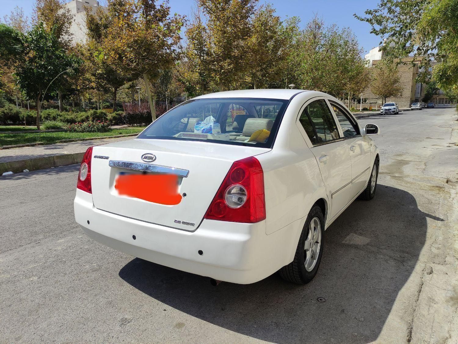 خودرو ام وی ام، 530 آگهی ann_19442608