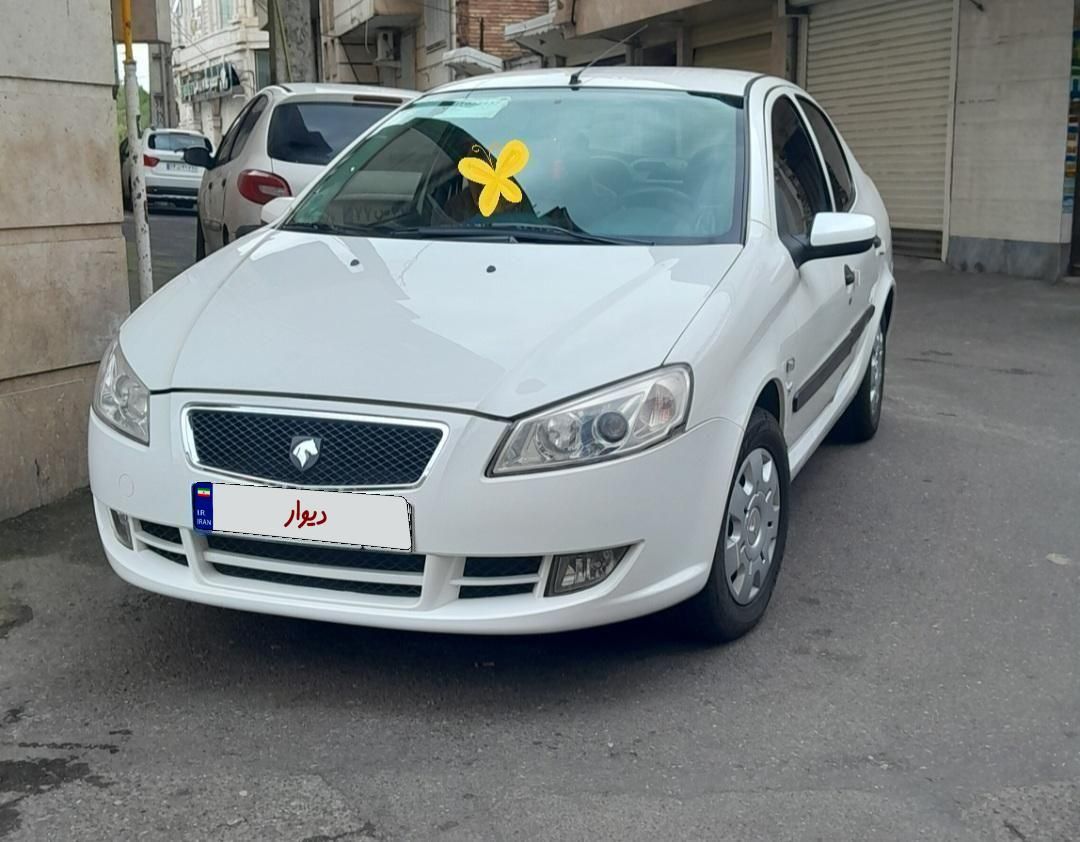 رانا LX TU5 - 1397