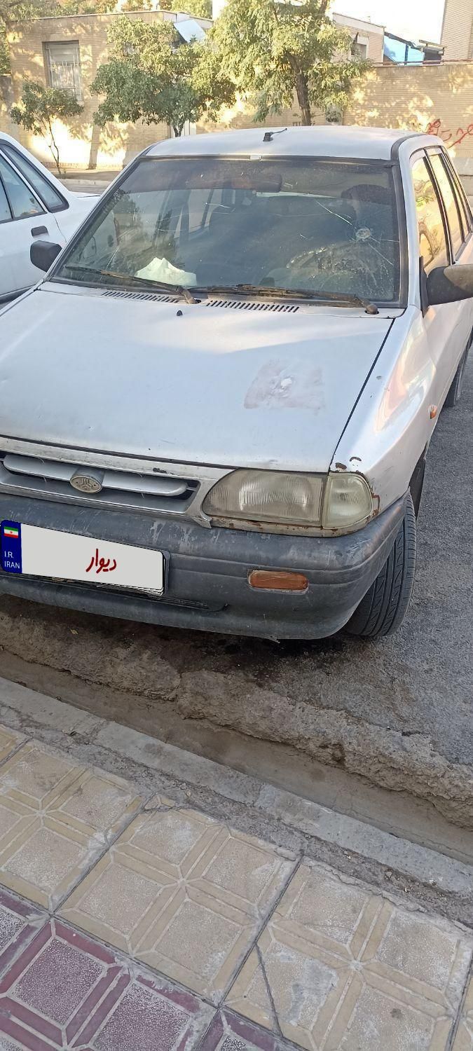 خودرو پراید، 131 آگهی ann_19442623