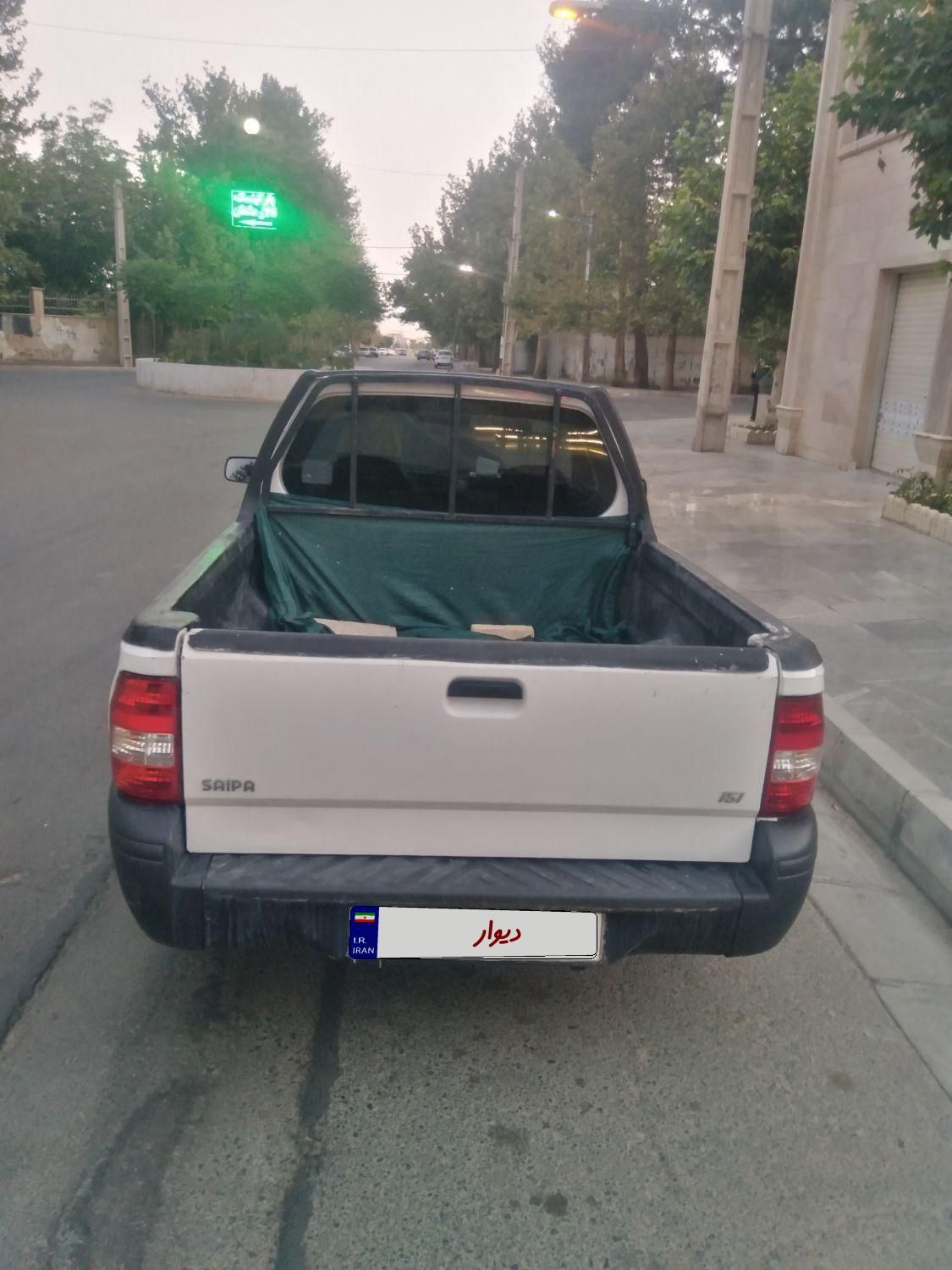 پراید 151 SE - 1400