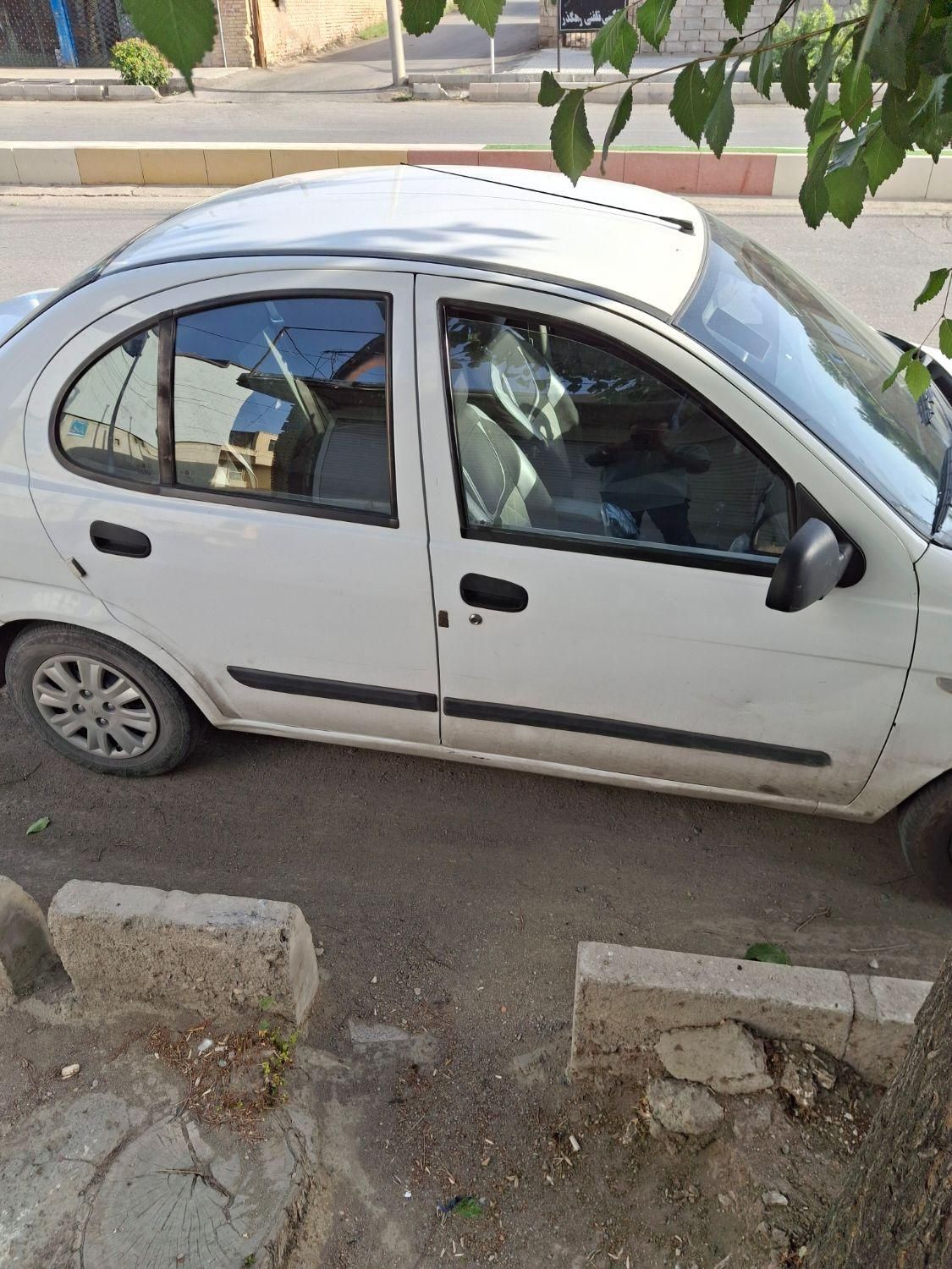 خودرو تیبا، صندوق دار آگهی ann_19442631