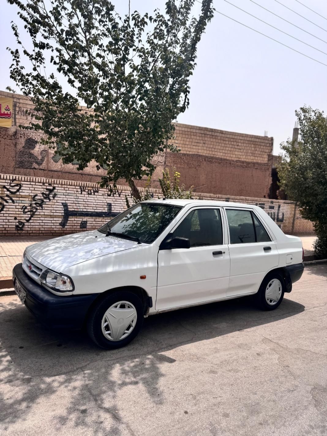 خودرو پراید، 131 آگهی ann_19442641