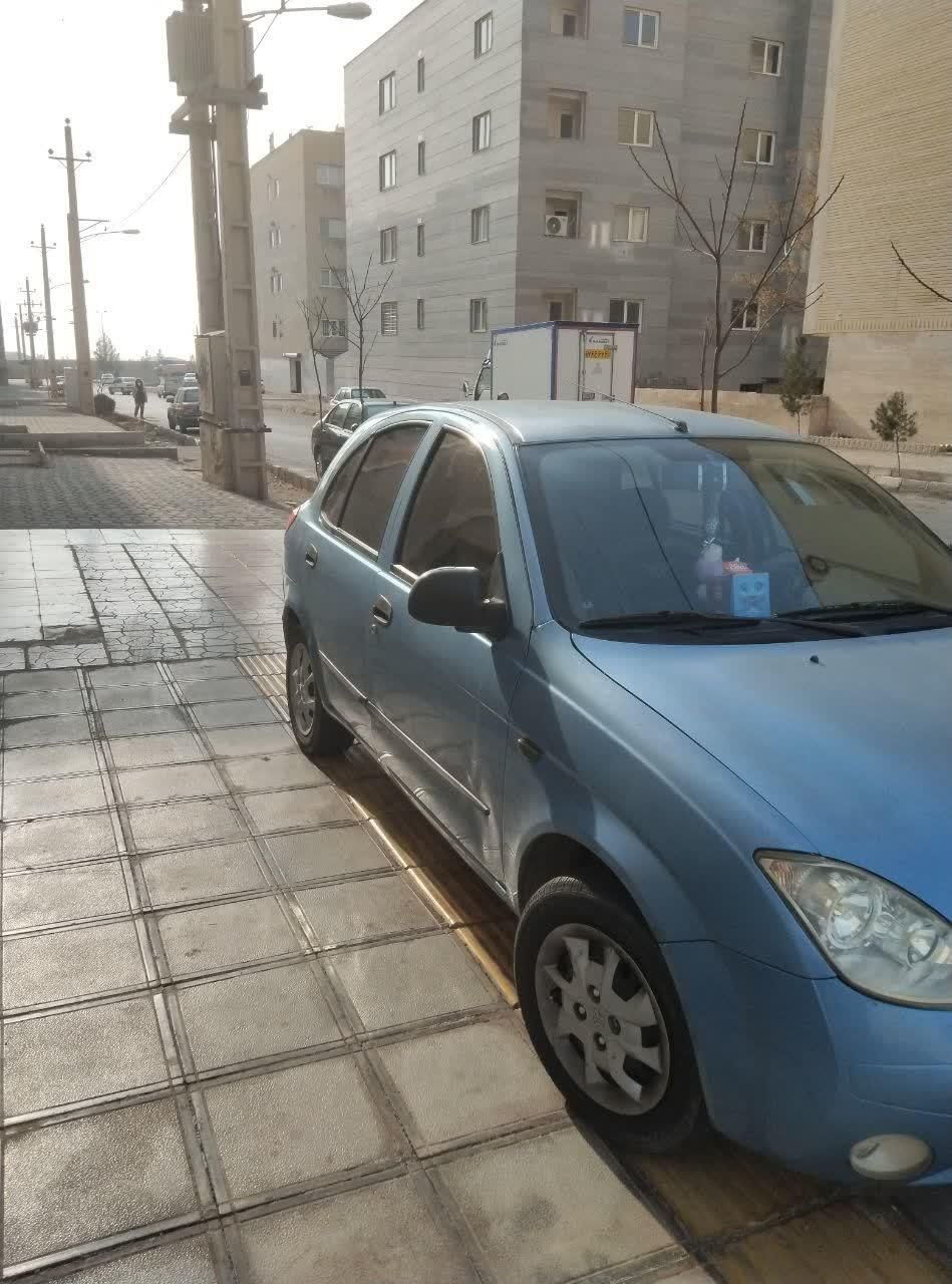 خودرو تیبا، 2 آگهی ann_19442673