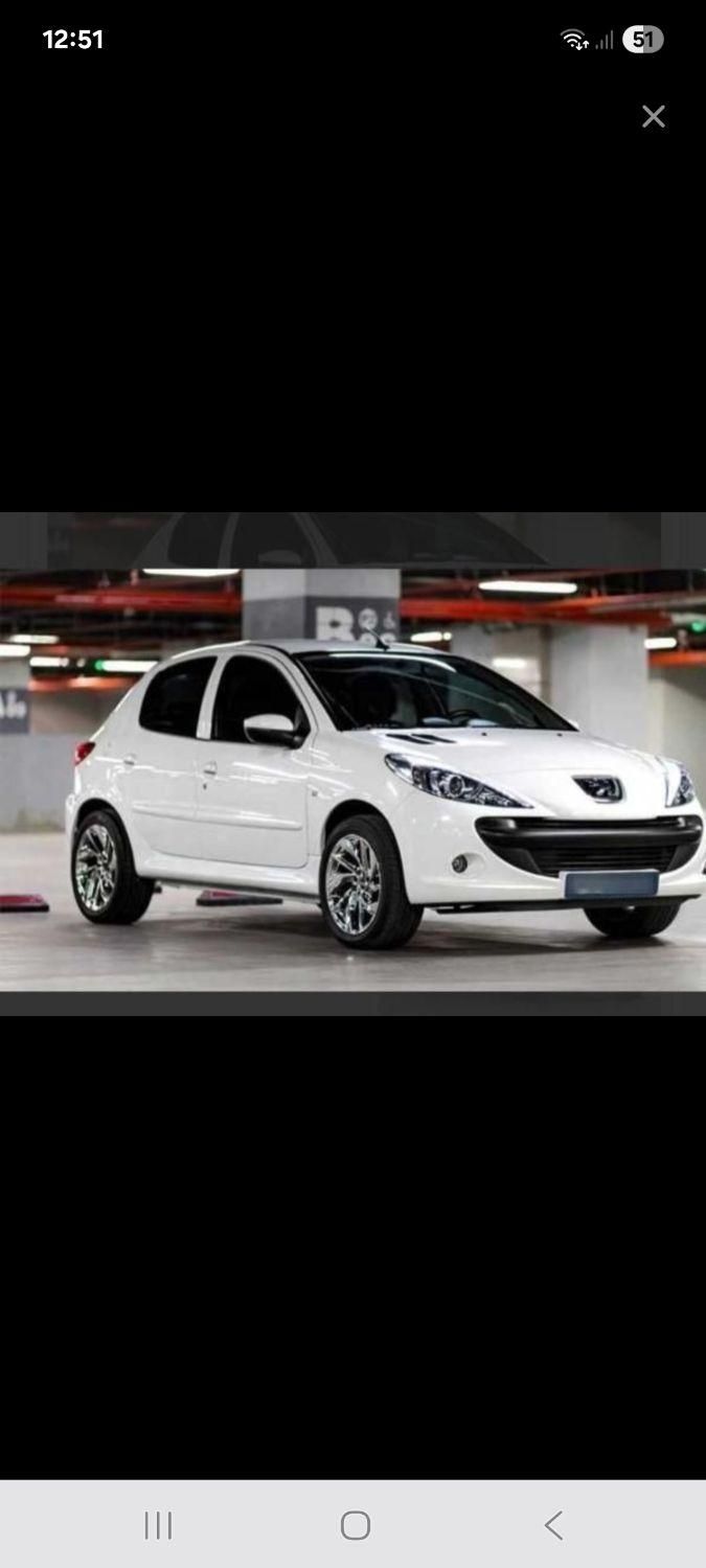خودرو پژو، 207 آگهی ann_19442683