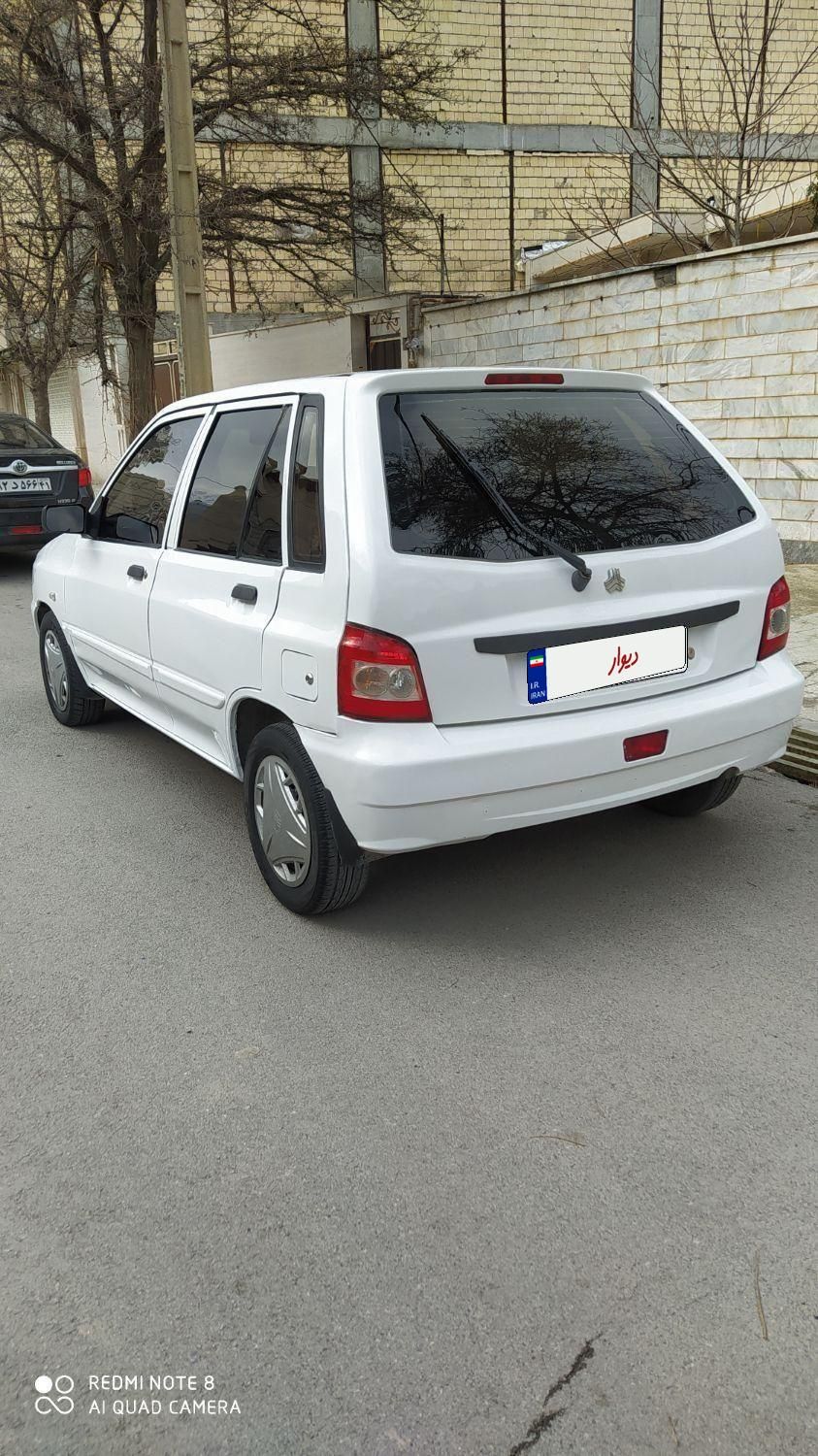 خودرو پراید، 111 آگهی ann_19442691