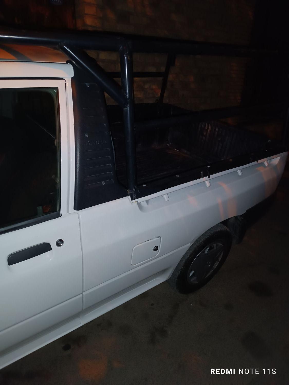 پراید 151 SE - 1402