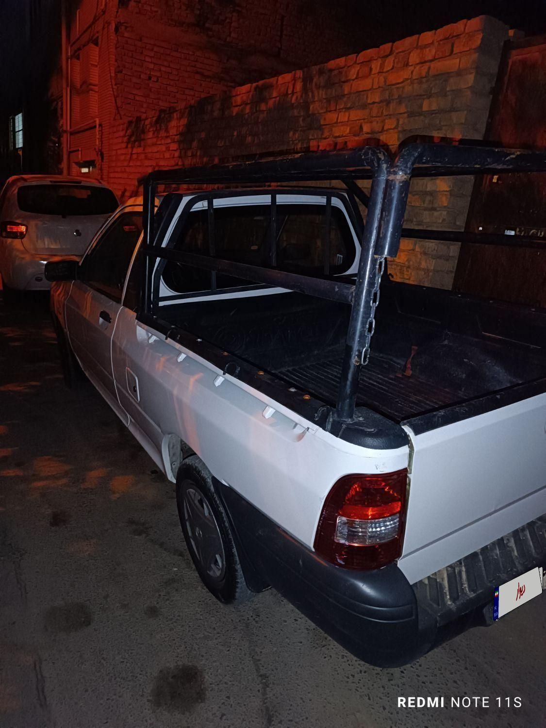 پراید 151 SE - 1402