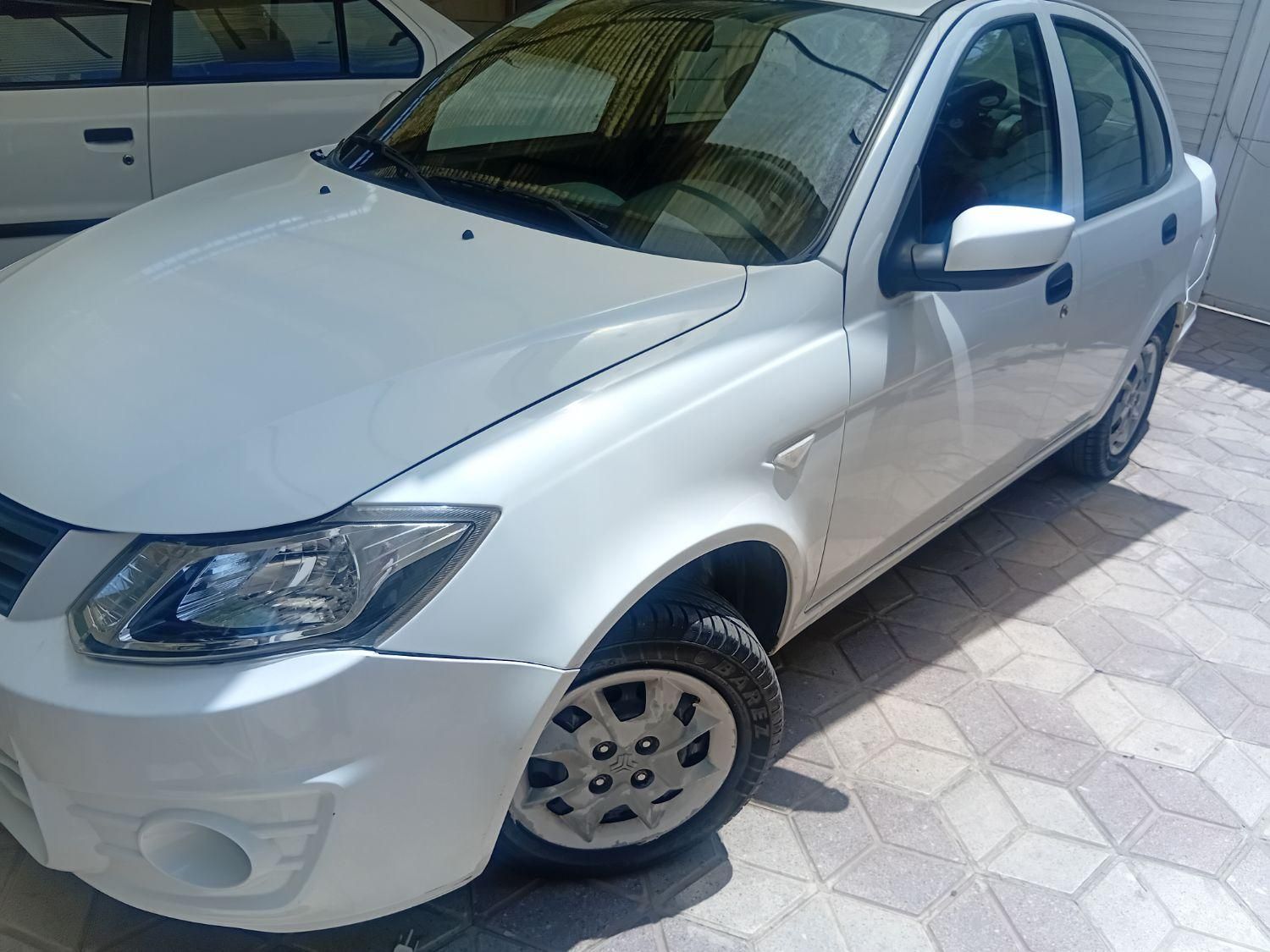 خودرو ساینا، EX آگهی ann_19442761