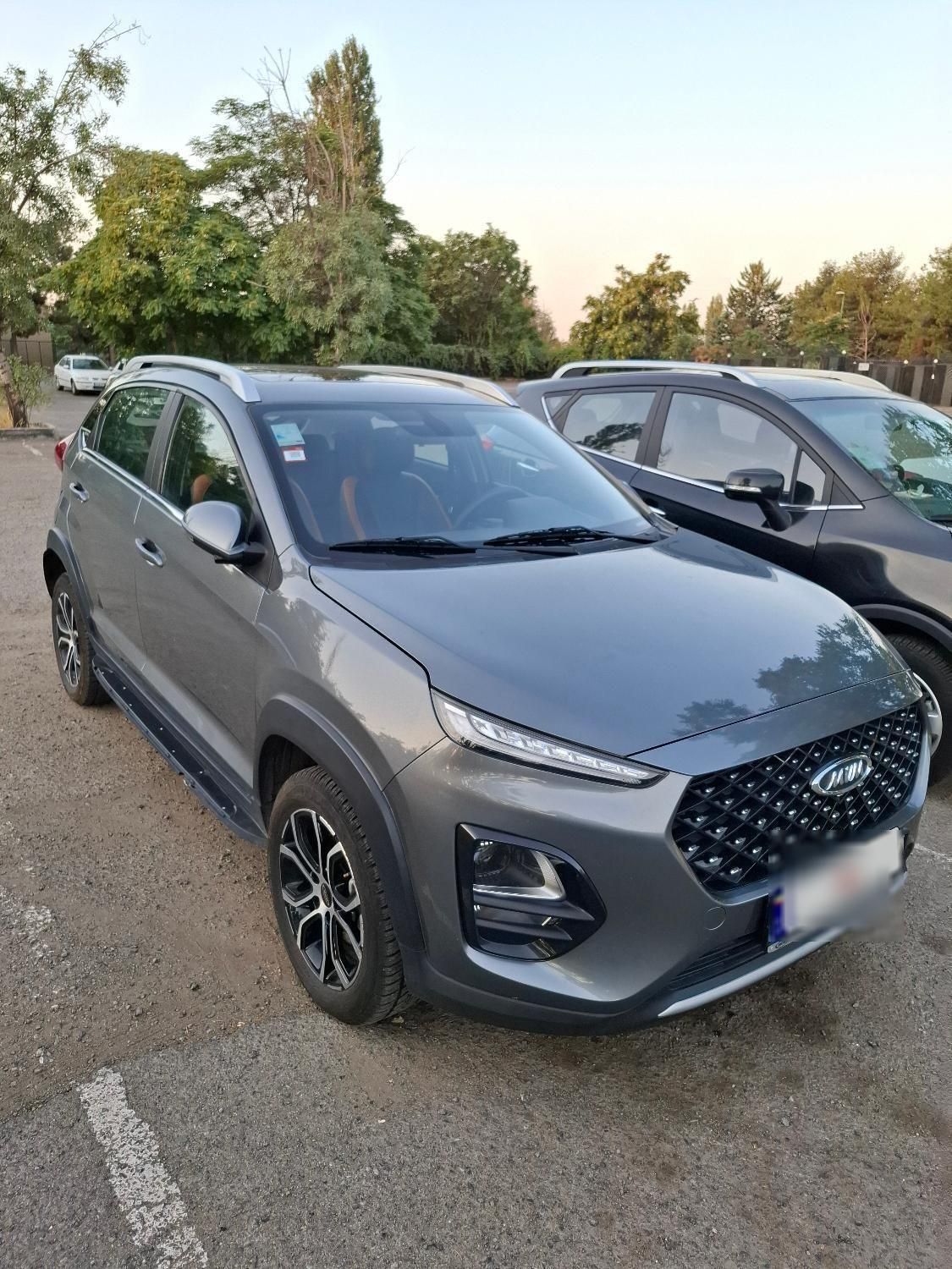 ام وی ام X22 پرو اتوماتیک اکسلنت - 1402