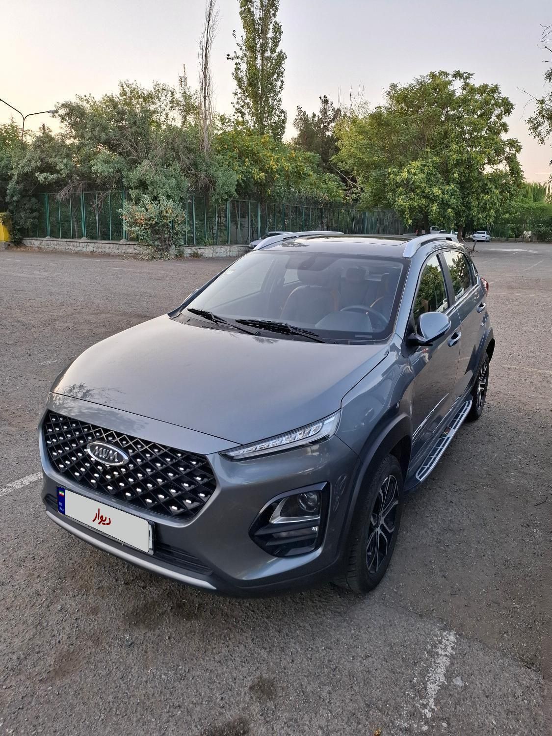 ام وی ام X22 پرو اتوماتیک اکسلنت - 1402