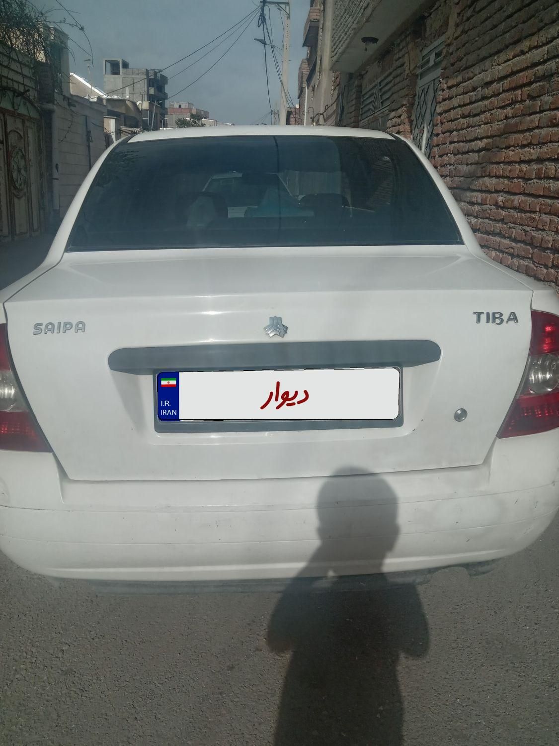 خودرو تیبا، صندوق دار آگهی ann_19442776