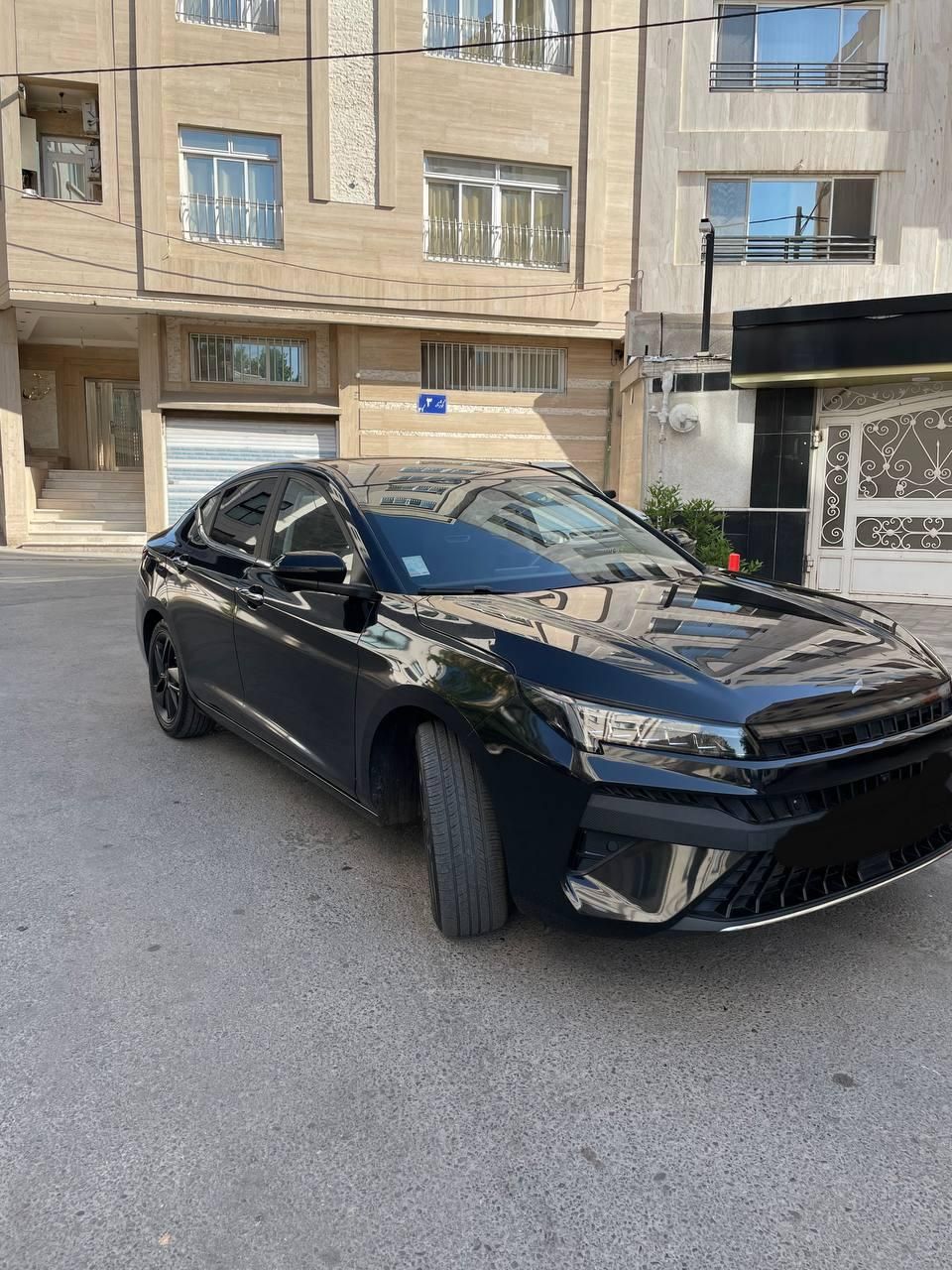 کی ام سی J7 اتوماتیک - 1402