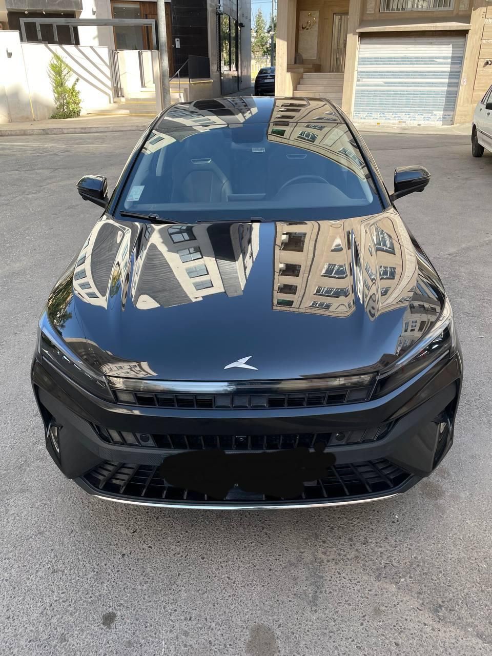 خودرو کی ام سی، J7 آگهی ann_19442831