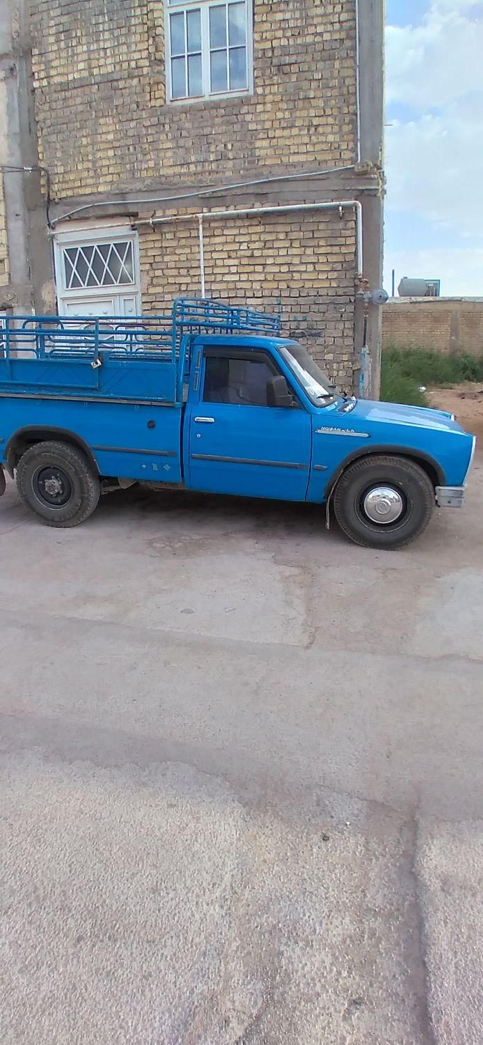خودرو نیسان، سیلفی آگهی ann_19442839