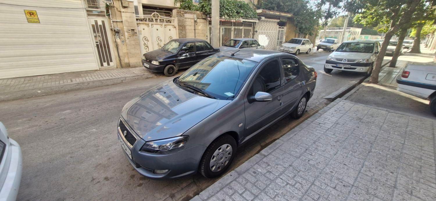 خودرو رانا، پلاس آگهی ann_19442843