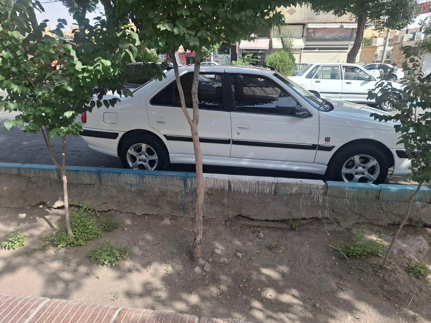 خودرو پژو، پارس آگهی ann_19442846