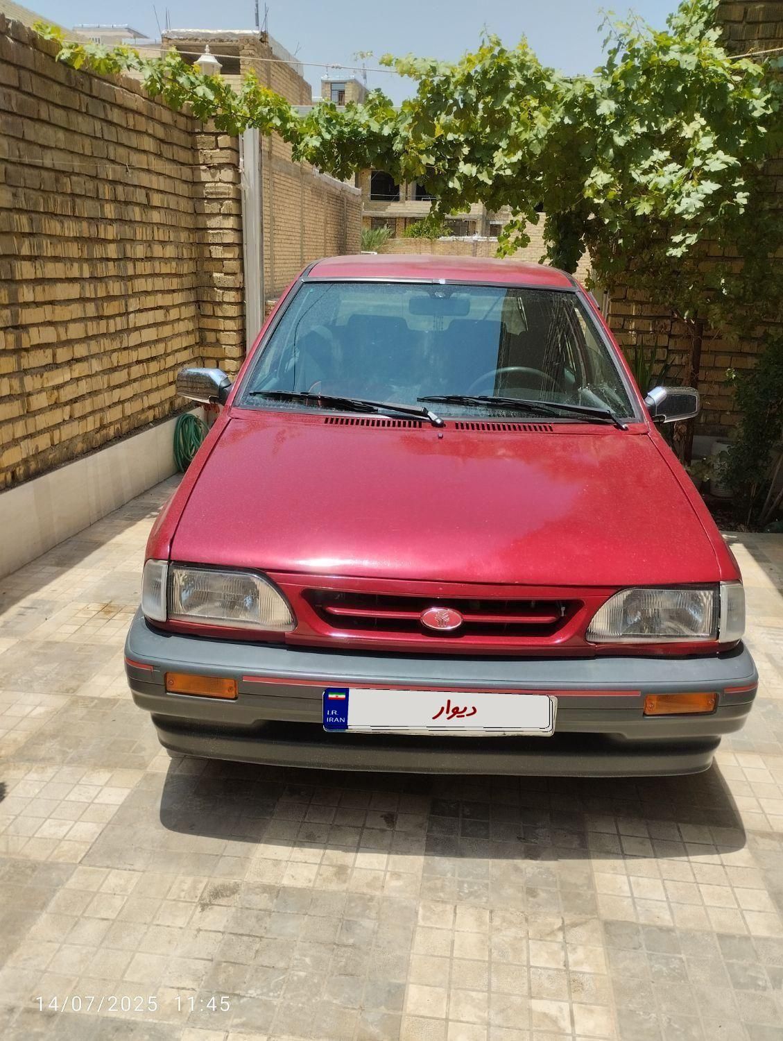 خودرو پراید، 111 آگهی ann_19442856