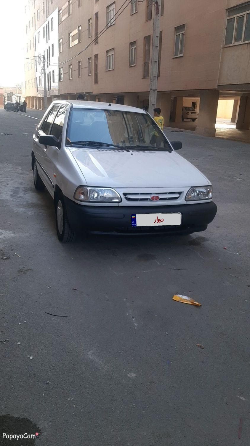 خودرو پراید، 131 آگهی ann_19442860