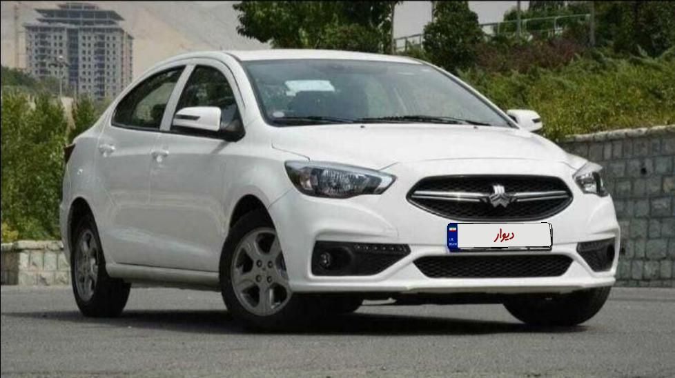 شاهین GL دنده ای - 1402