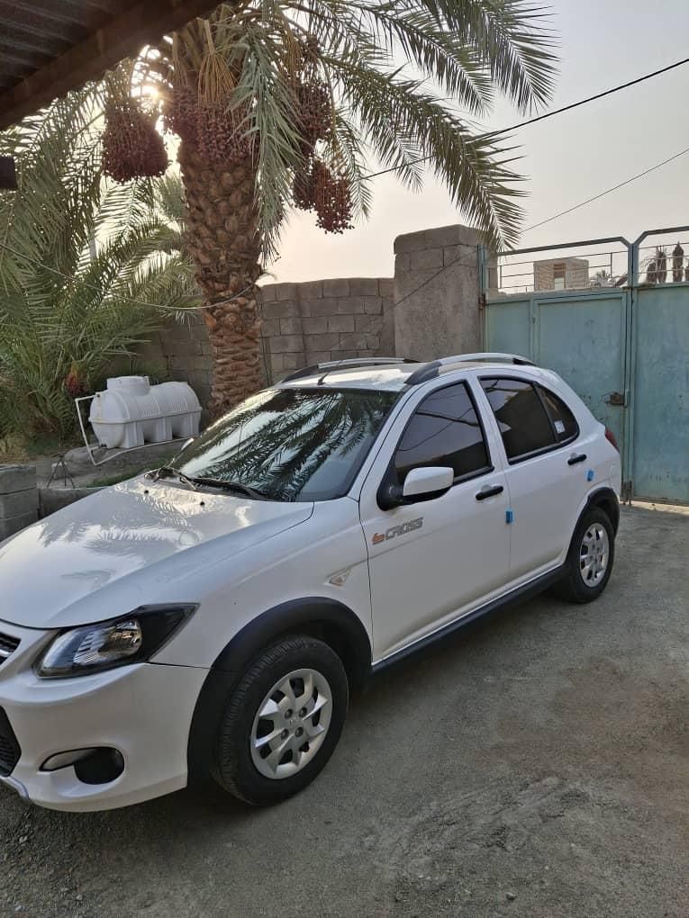 خودرو کوییک، معمولی آگهی ann_19442866