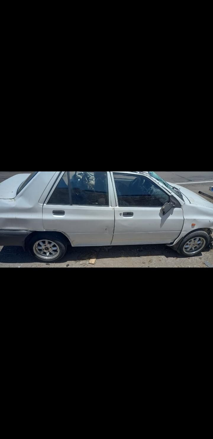 خودرو پراید، 131 آگهی ann_19442880