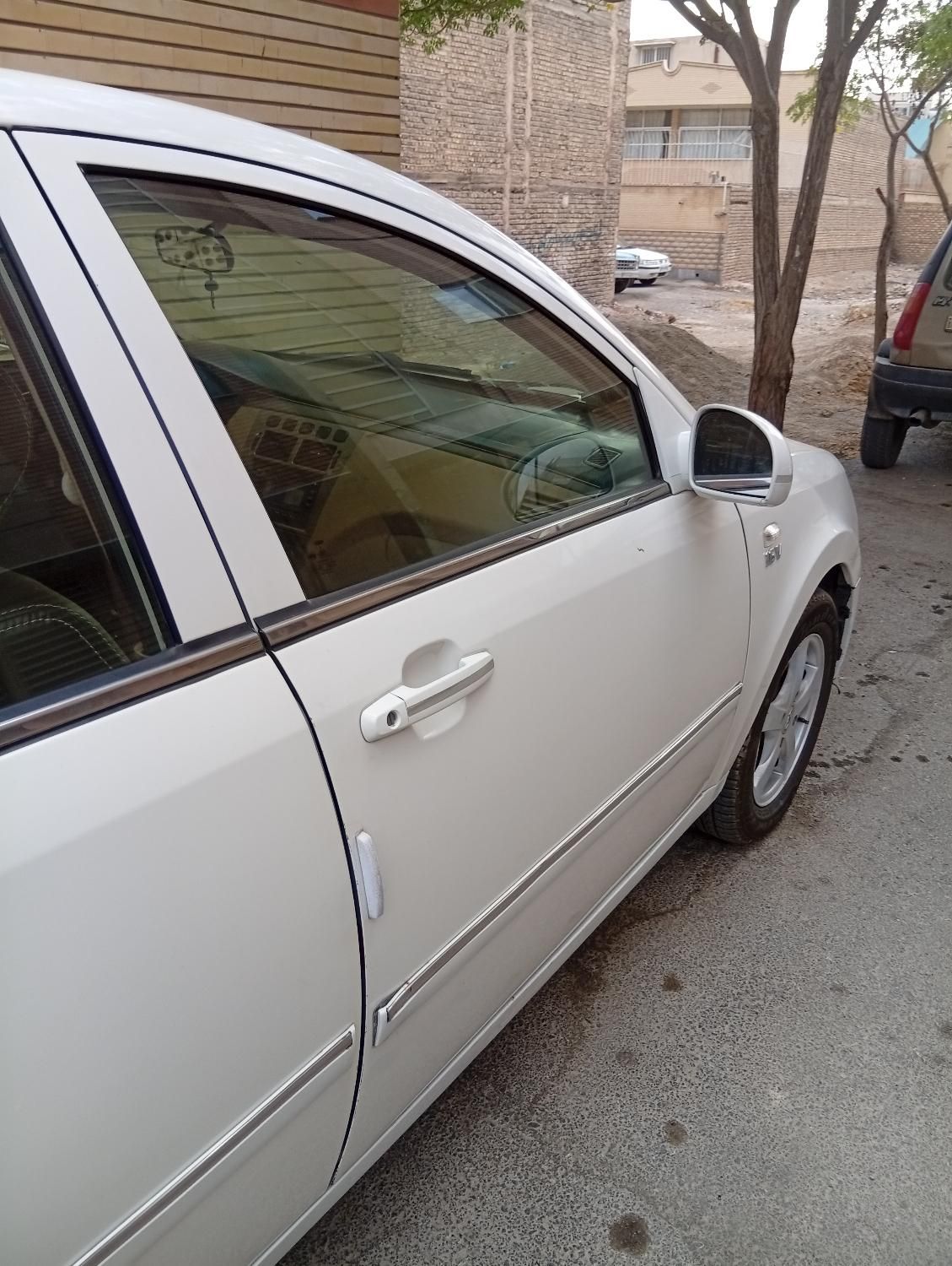 ام وی ام 530 دنده ای - 1390