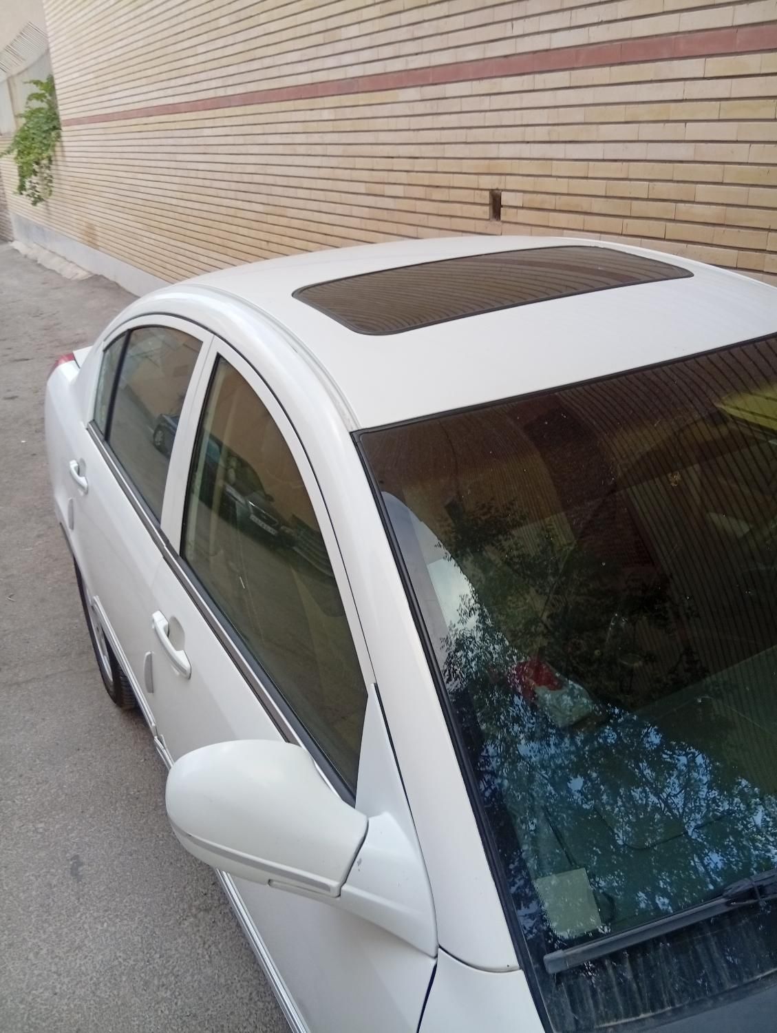 خودرو ام وی ام، 530 آگهی ann_19442882