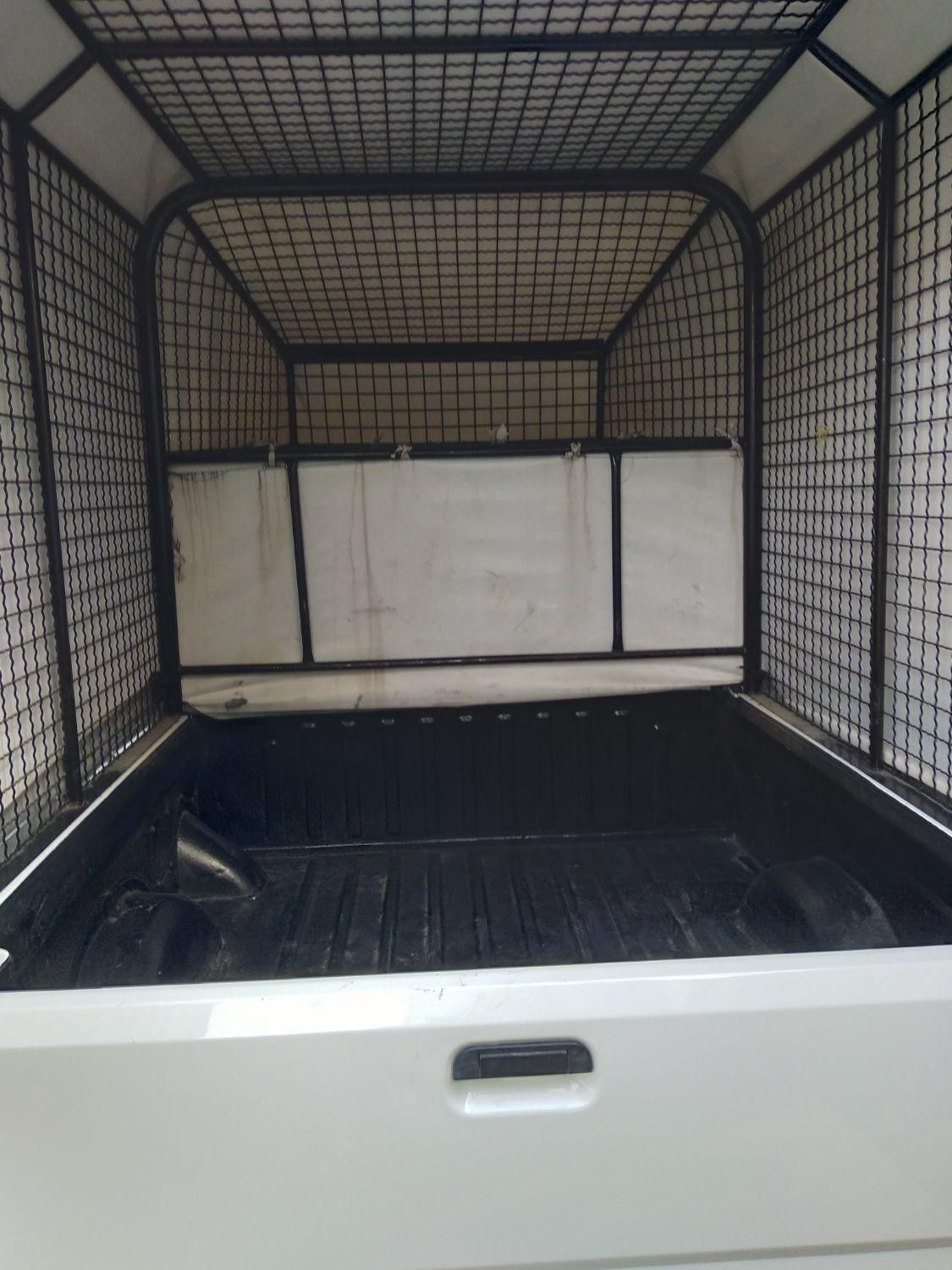 پراید 151 SE - 1403