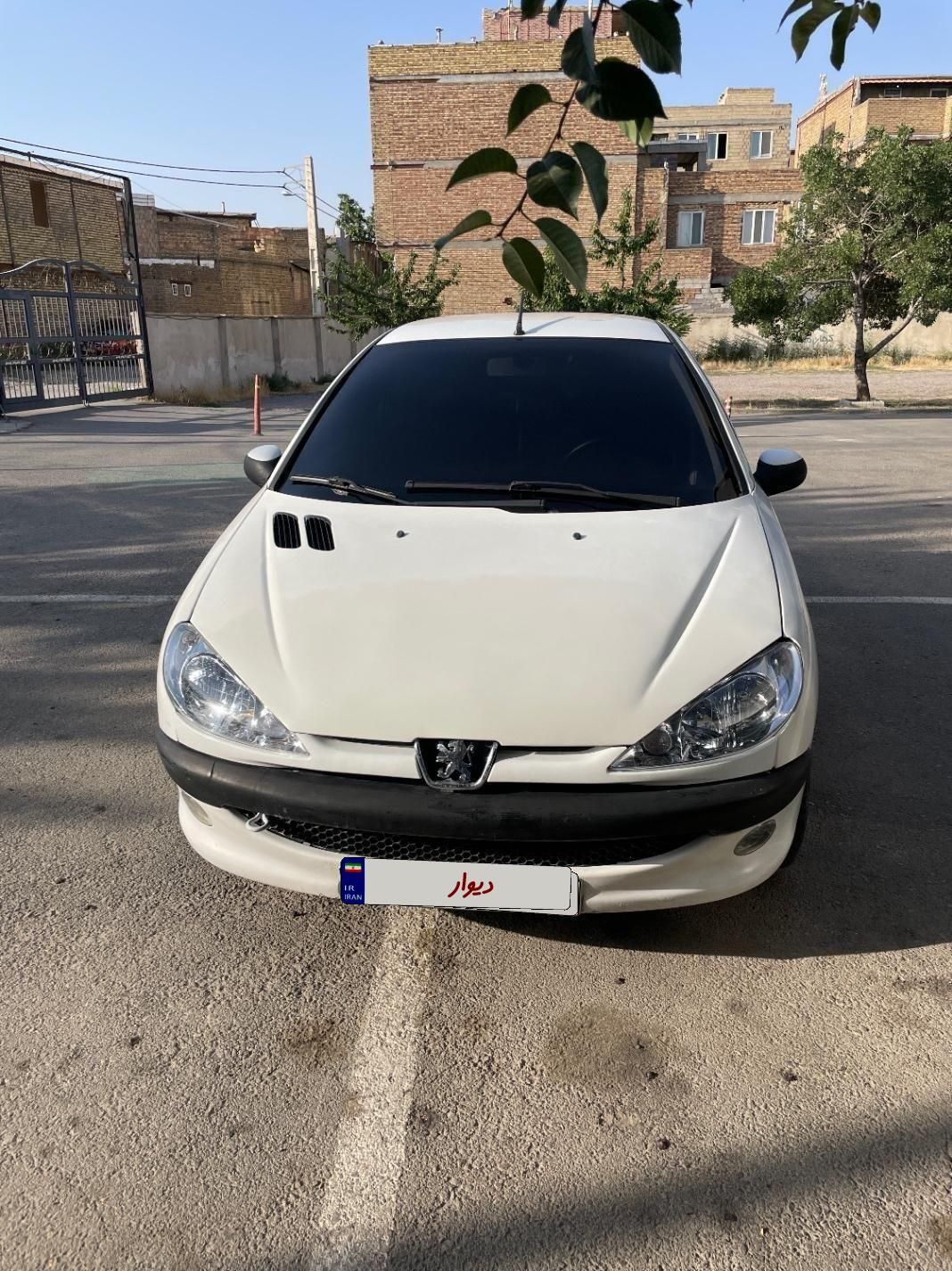 خودرو پژو، 206 آگهی ann_19442891