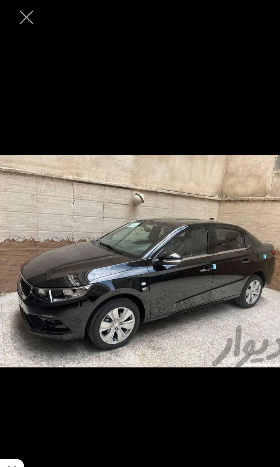 خودرو تارا، اتوماتیک آگهی ann_19442908