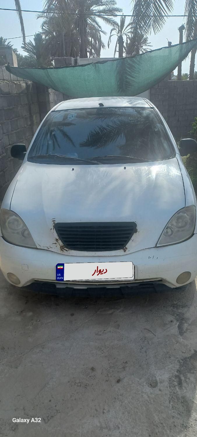 خودرو تیبا، صندوق دار آگهی ann_19442924