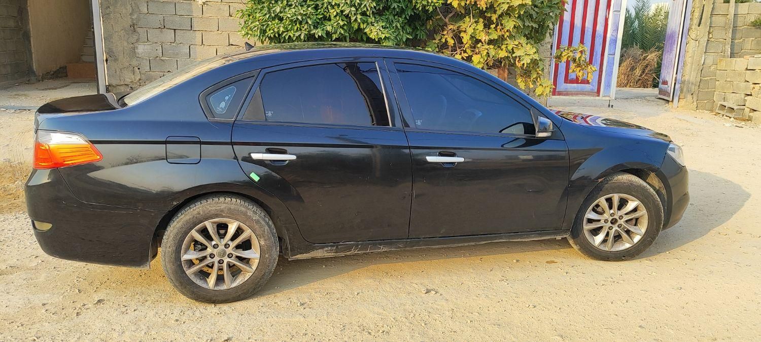 برلیانس H330 اتوماتیک 1500 - 1395