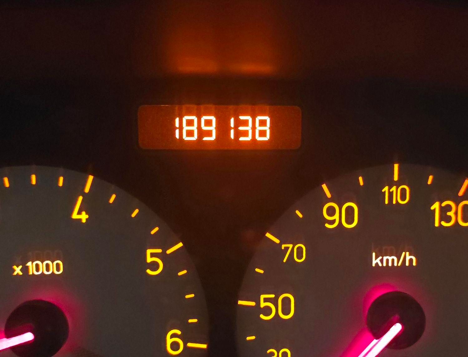 پژو 206 تیپ 5 - 1393
