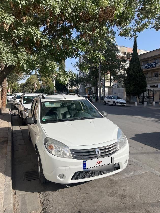 خودرو رنو، ساندرو آگهی ann_19442954