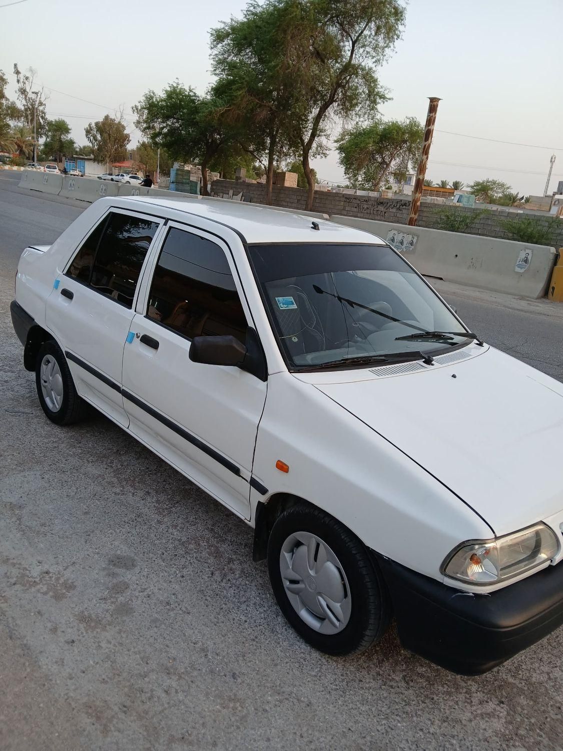 پراید 131 EX - 1394