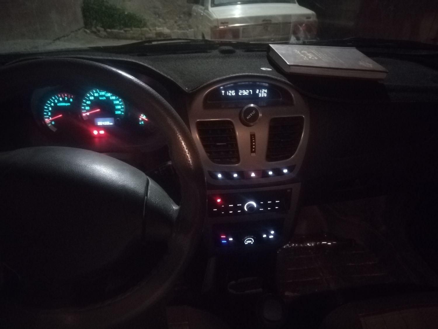 خودرو کوییک، معمولی آگهی ann_19442987