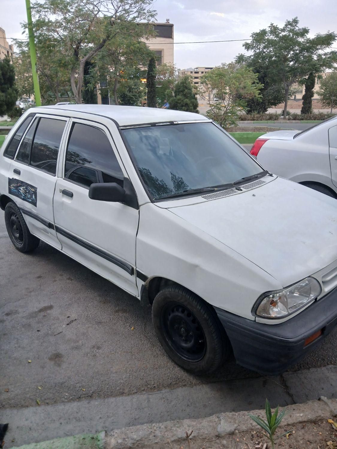 خودرو پراید، 111 آگهی ann_19442988