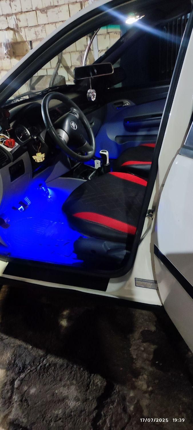 لیفان 520I دنده ای - 1390