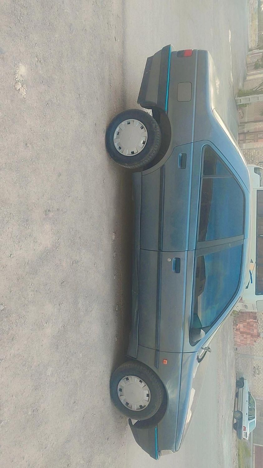 خودرو پژو، 405 آگهی ann_19443004