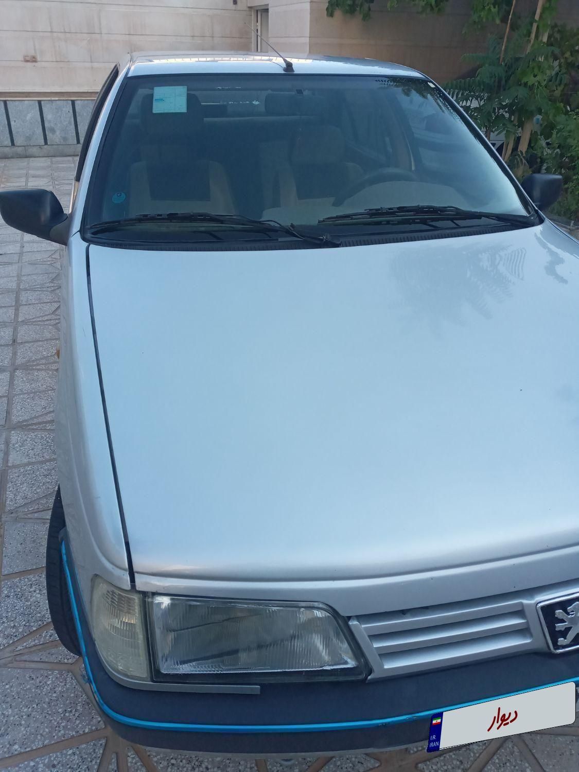 خودرو پژو، 405 آگهی ann_19443011