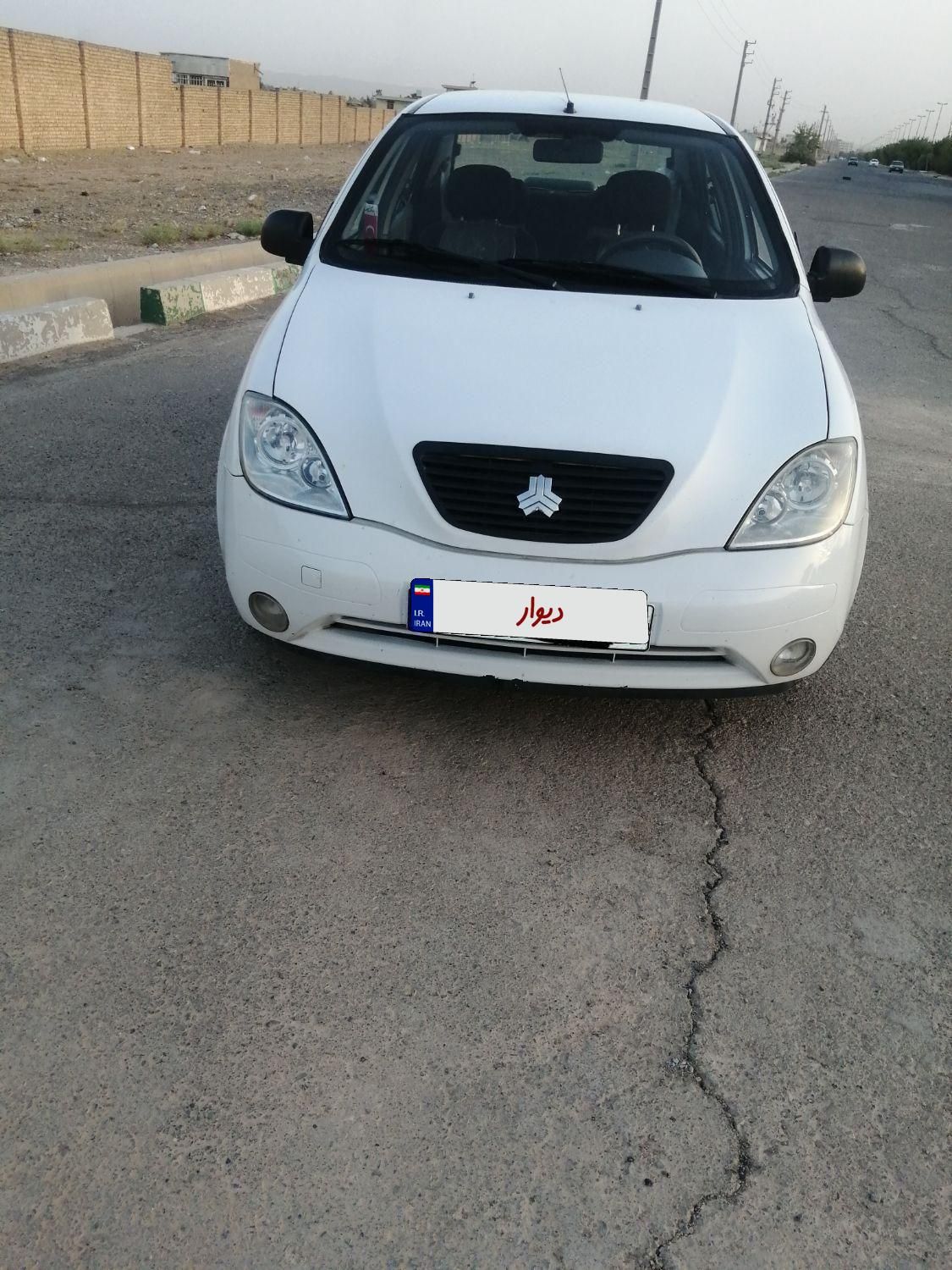 خودرو تیبا، صندوق دار آگهی ann_19443014