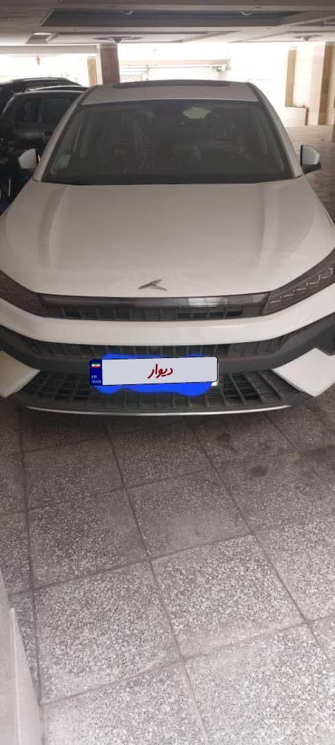 کی ام سی J7 اتوماتیک - 1404