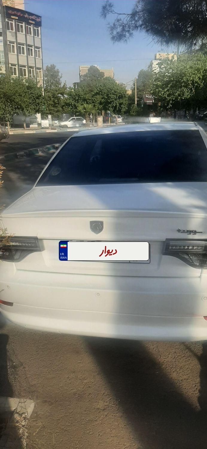 خودرو سمند، سورن پلاس آگهی ann_19443024