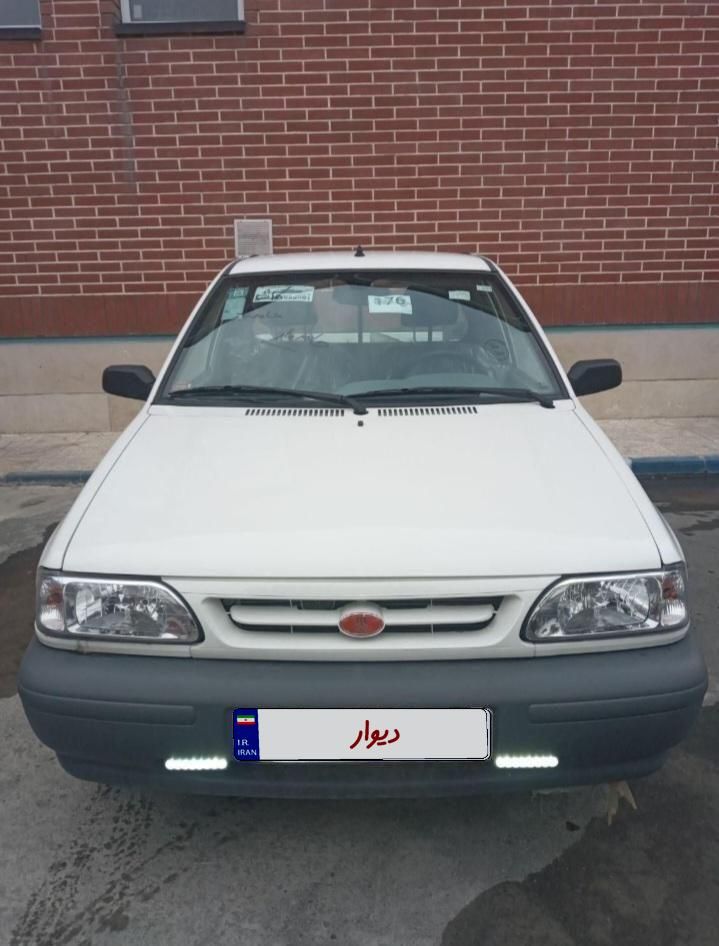 پراید 151 SE - 1403