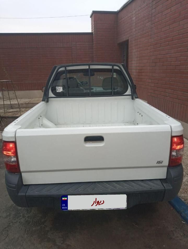 پراید 151 SE - 1403
