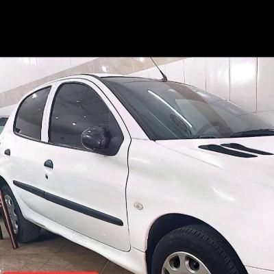 خودرو پژو، 206 آگهی ann_19443034