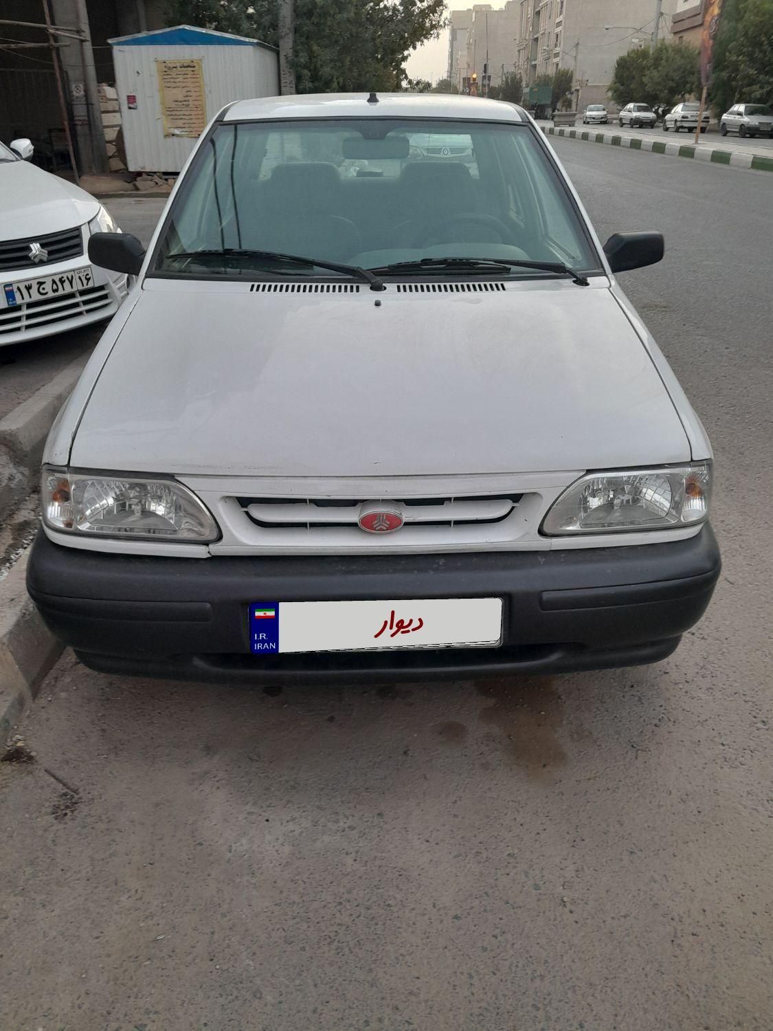 پراید 131 SE - 1397